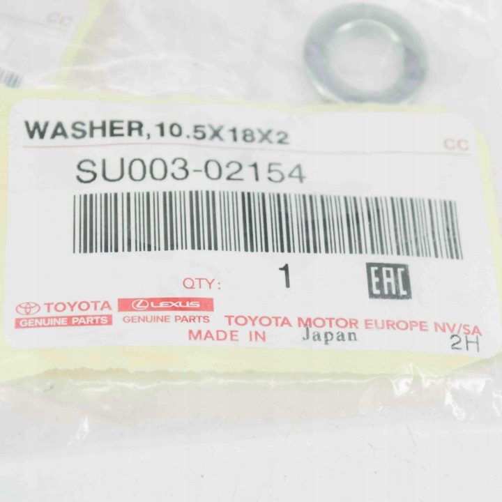 ЗАПЧАСТИ МОТОРНОГО ОТСЕКА TOYOTA GT 86 КУПЕ (ZN6_) SU00302154 17956945, фото 6