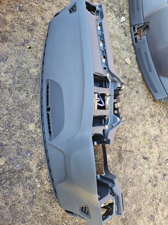 ОРИГИНАЛЬНОЕ ТОРПЕДО КОНСОЛЬ VOLVO V60 s60 II III 2 3, фото 1