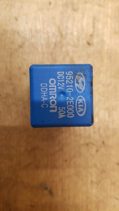 Kia OE 95210-2E000, фото 6