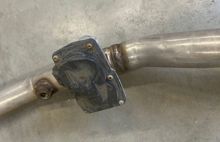 Катализатор DPF 2.0 TDI Tiguan Audi Q3 5QA253059KH 5Q0131701BG 30 Л.С., фото 5