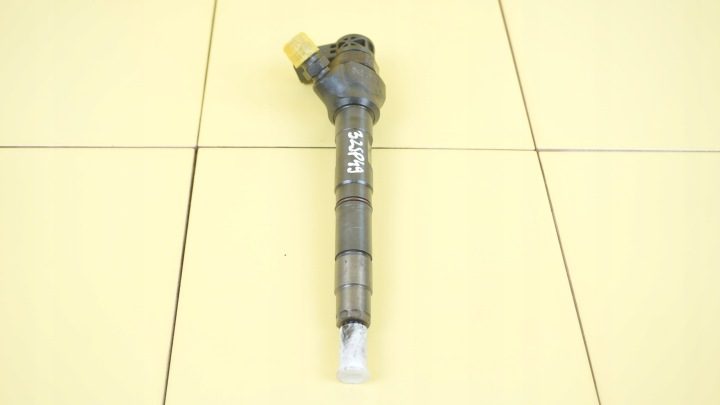 AUDI Q5 A4 A5 EXEO 2.0 TDI 13 г. 143 л.с. CJC форсунка 0445110369, фото 2