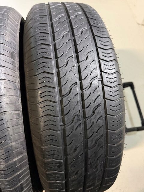 2× Шина летняя Kenda KR209 Kargotrail 3G 195/65R15 98 N, фото 3