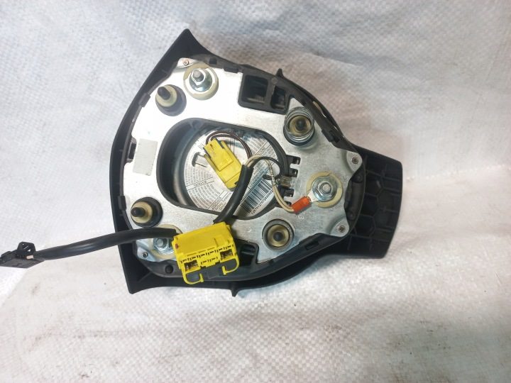 ПОДУШКА БЕЗОПАСНОСТИ РУЛЯ SEAT IBIZA III 1.4 6L0880201J, фото 6