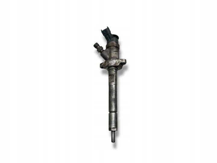 Форсунка CITROEN BERLINGO (MF) 0445110311 1.6L дизель 66 кВт 2006, фото 1