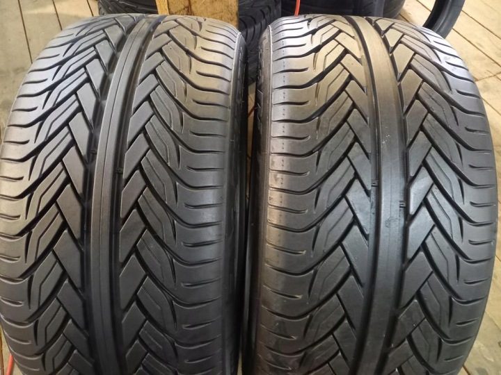 2× Шина летняя 275 40 R20 Lexani Lx-twenty XL bsw 106W 40R20, фото 2