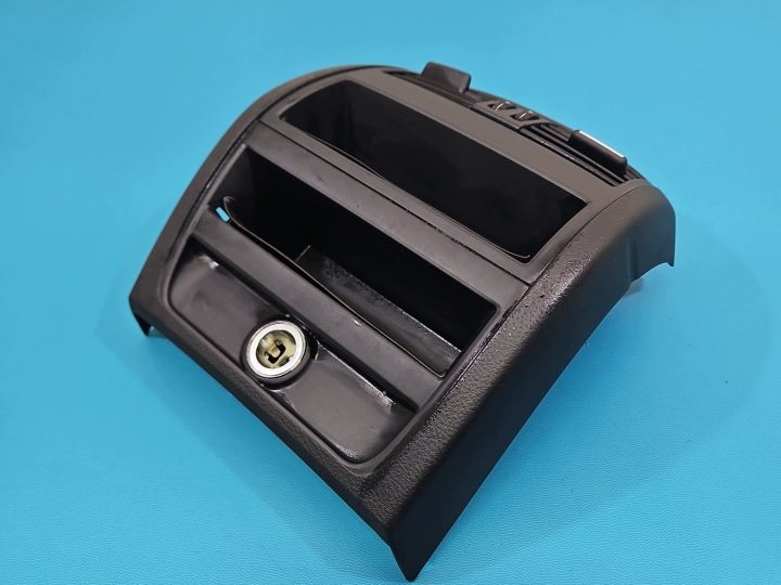 Дефлектор обдува BMW F10 F11 07623-031 5116-9 257950-12 европа, фото 1