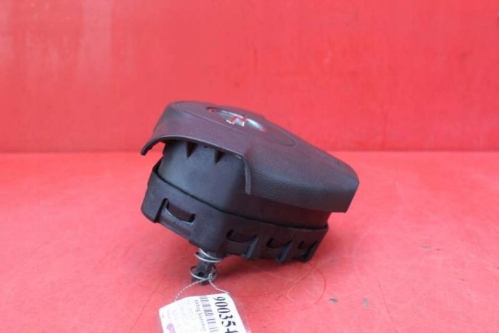 Подушка безопасности воздушная водителя 13168455 Opel Astra 3 III H рестайлинг 06-14, фото 5
