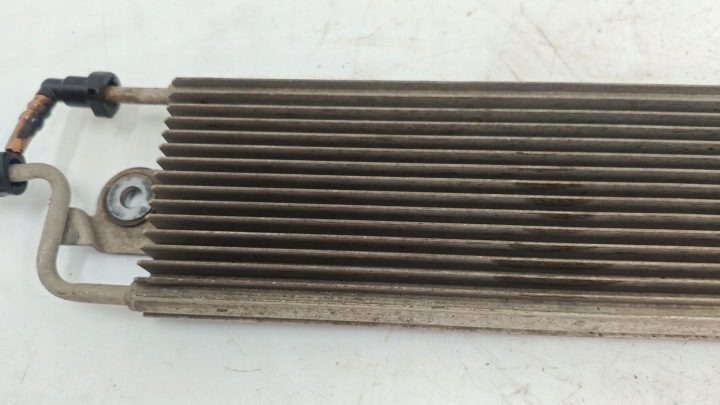 Volkswagen PASSAT B6 2007 Радиатор топлива, фото 3