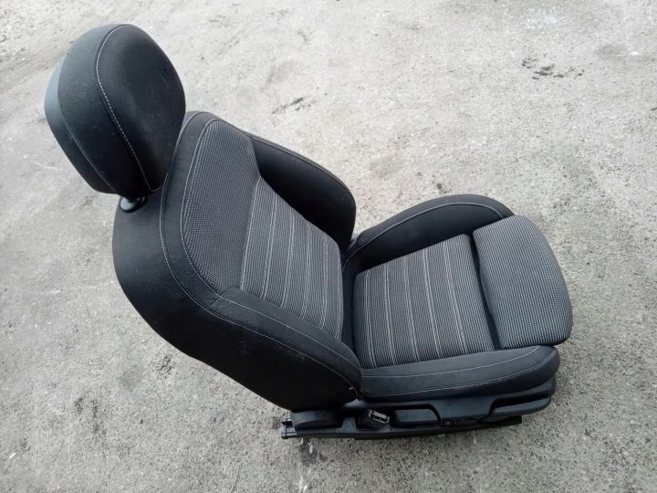 СИДЕНЬЕ ПАССАЖИРА OPEL INSIGNIA, фото 2
