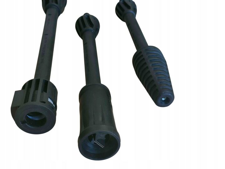 Мойка высокого давления Ryobi 110 бар 1400 Вт, фото 4