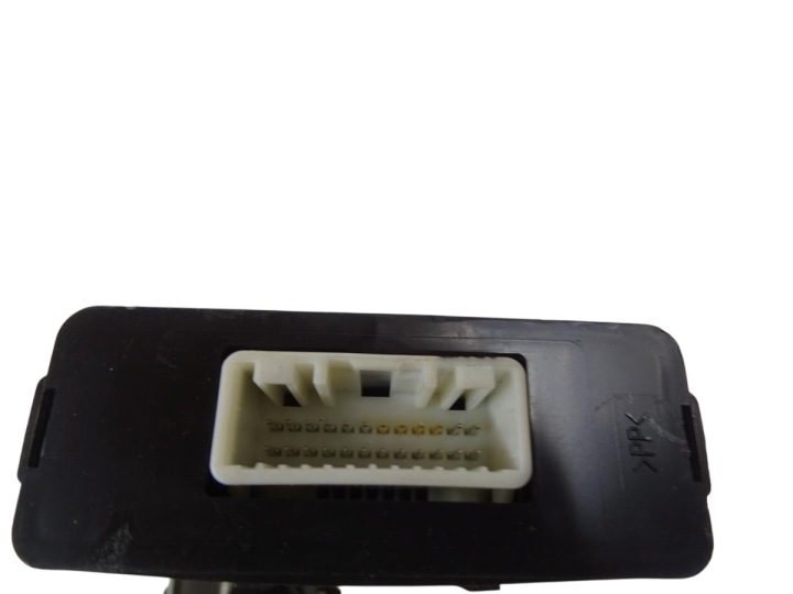 Блок управления зеркал боковых Mazda 6 GH 2007-2010 - GS1F5102XD, фото 5