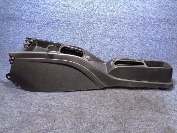 Центральный тоннель накладка Fiat Grande Punto 05-09r, фото 1