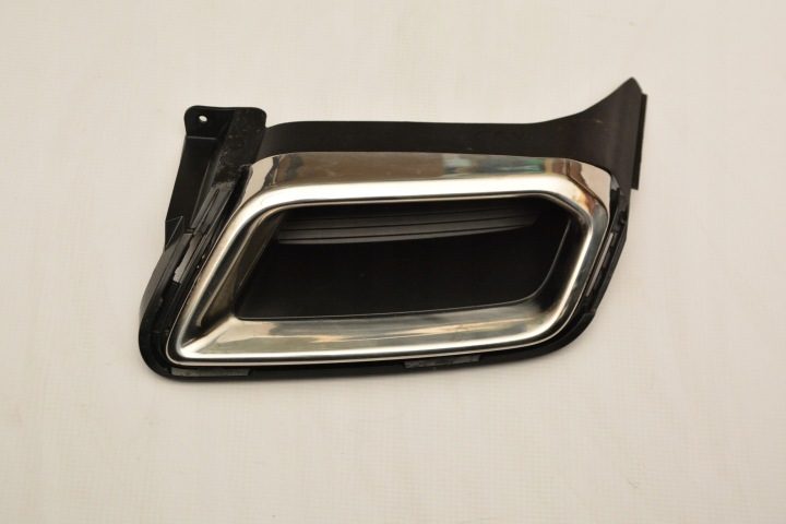 Наконечник глушителя LH Задний Honda CT-V MK6 2024 г., фото 3
