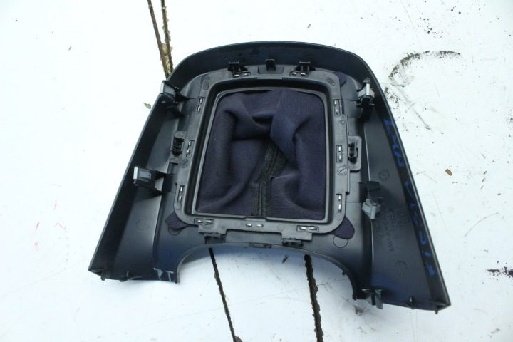 Ручка Переключения Передач Ford Fiesta Mk7 1.4 16V, фото 7