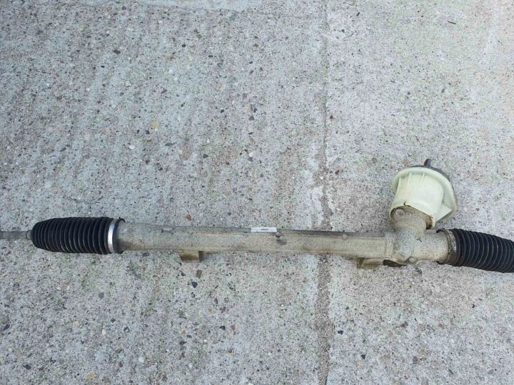 Рулевой механизм Renault Kangoo II 08-14, фото 3