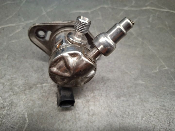 Топливный насос Ford Focus mk4 1,0 ECOBOOST b7da h6bg9d376aa, фото 4