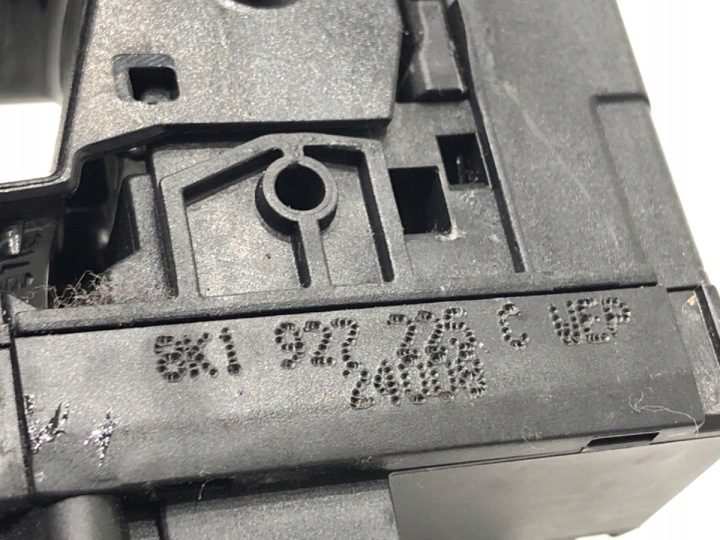 РЫЧАГ РУЧНОГО ТОРМОЗА AUDI A4 B8 8K1927225C 07-15 МЕХАНИЗМ, фото 4