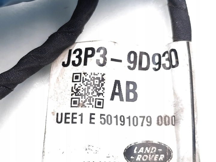 Land Rover Range Rover Evoque Проводка форсунок 1.5 P300e Гибрид 4x4 2021, фото 7