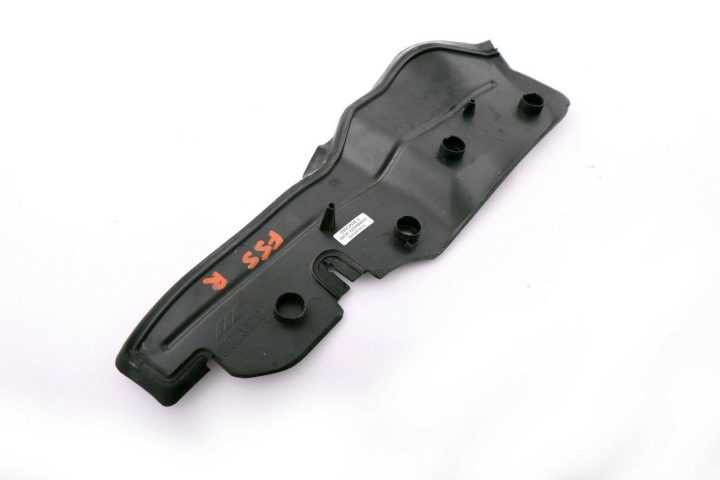 Правый Plastyk крышки багажника Mini Cooper (F55) 7297242 11783924 1.5L 100 квт, фото 6