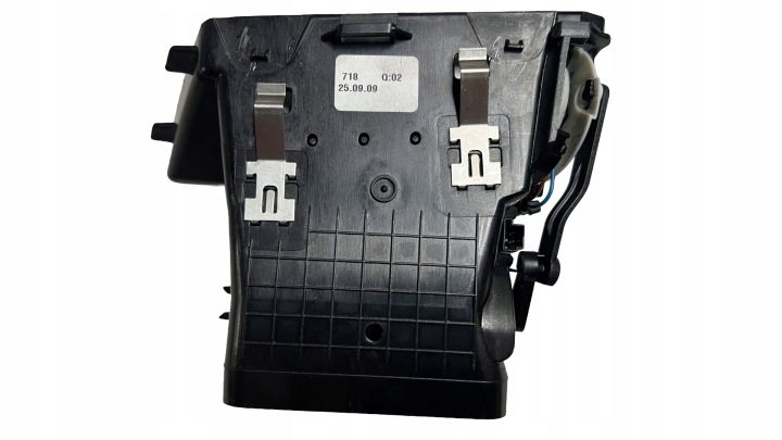 A2128300154 A2128300254 MERCEDES W212 E-КЛАСС ДЕФЛЕКТОР ОБДУВА ЛЕВЫЙ ПРАВЫЙ, фото 4