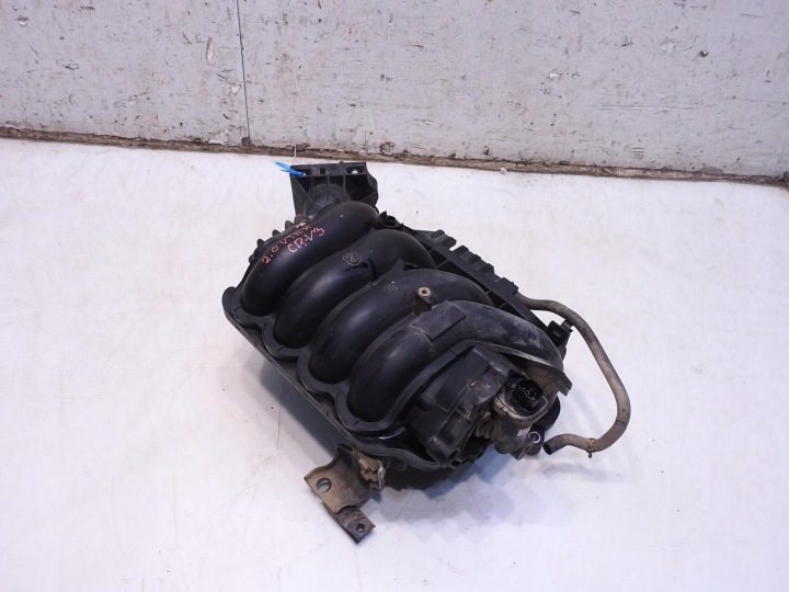 Впускной коллектор Honda CR-V III 2.0 I-Vtec, фото 7