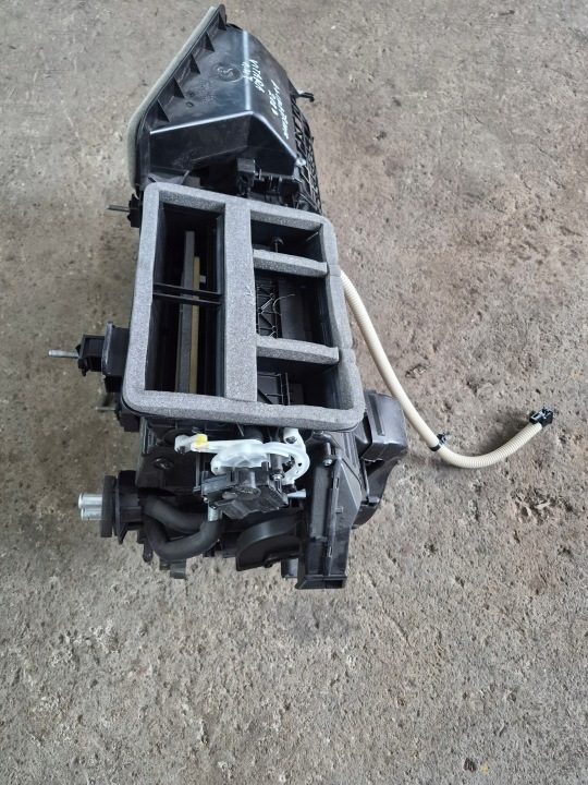 ОТОПИТЕЛЬ В СБОРЕ SUZUKI VITARA III 18- ЕВРОПА 74100-54PJ1 КЛИМАТ-КОНТРОЛЬ, фото 5