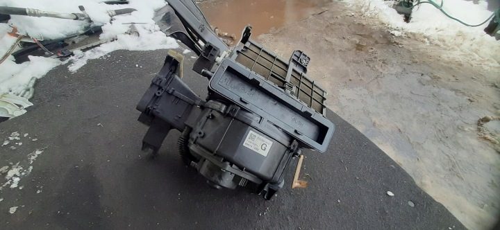 WEBASTO АВТОНОМНЫЙ ОТОПИТЕЛЬ RANGE ROVER SPORT L320 ГОДА 2005-2009 9007171J, фото 12