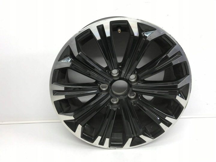 Литой диск Toyota OE Corolla E210 E21 См. фото x 17" 3X8, фото 1