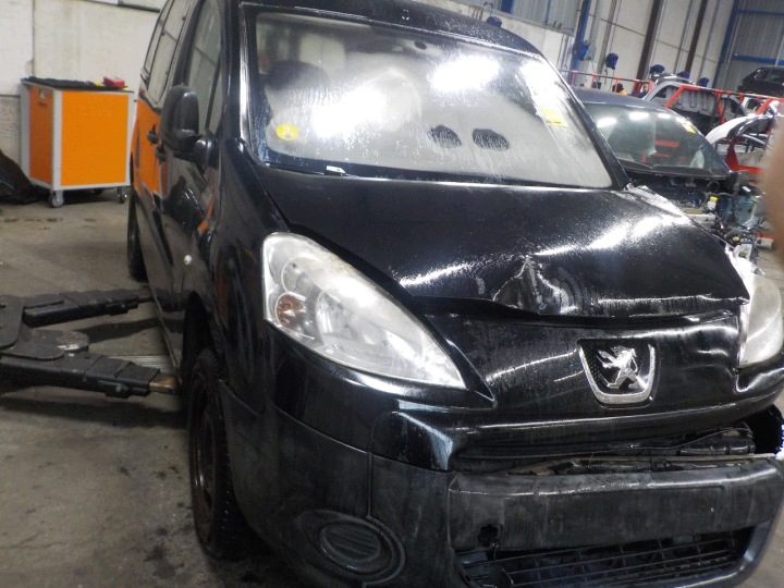 Peugeot Partner Tepee 7A/B/C/D/E/F/G/J/P/S 2008 - 2012 Насос ABS, фото 10