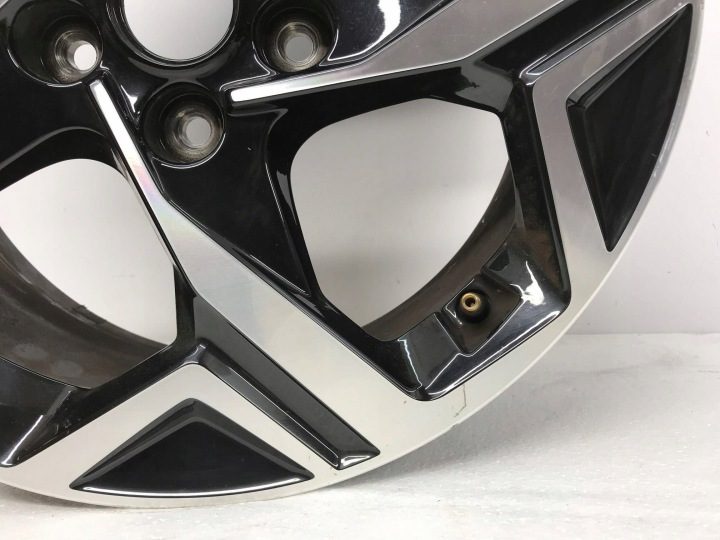 Литой диск Kia OE Sportage См. фото x 17" 3X8, фото 5