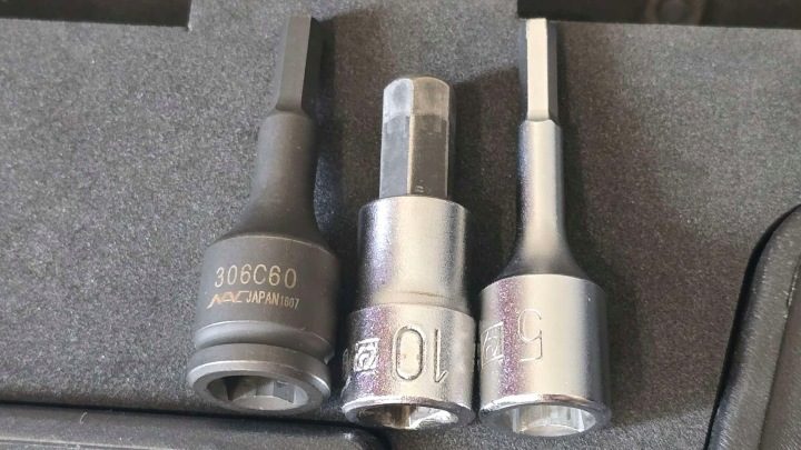 Цифровой ключ динамометрический Tohnichi Модель CEM20N3X10D-G, фото 11