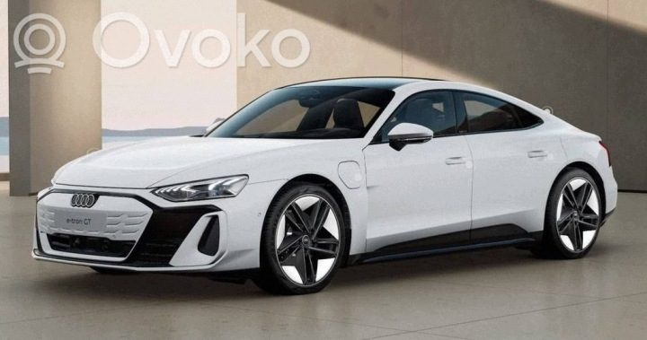 Audi E-Tron Porsche Taycan зарядное устройство кабель зарядки 8V4971675AN, фото 11