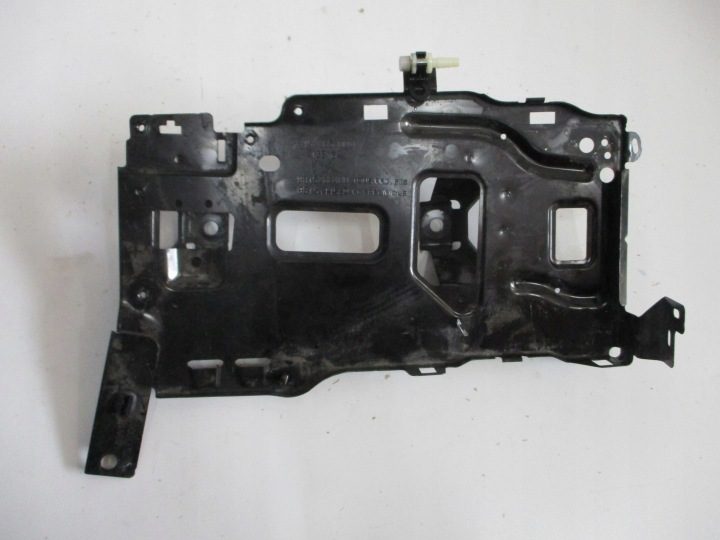 Площадка аккумулятора Peugeot Citroen 981528858000, фото 1