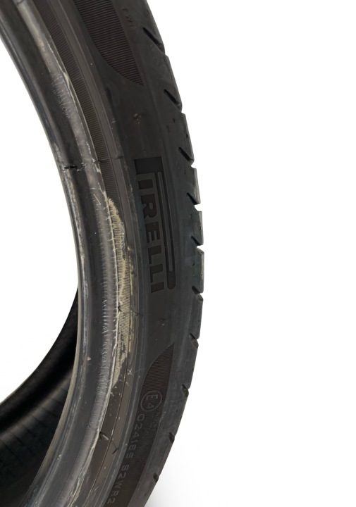 OPOPIR265/30R20 ШИНА PIRELLI RO1 P-ZERO 94Y XL AUDI, фото 4