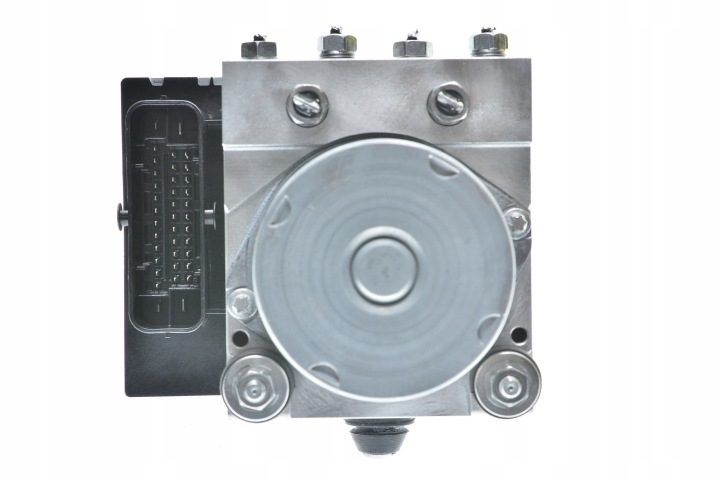 OPEL MERIVA B НАСОС ABS 0265238001 95507751, фото 7