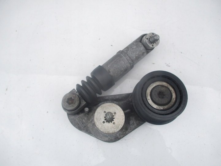РОЛИК НАТЯЖИТЕЛЬ РЕМНЯ FORD VOLVO JAGUAR LAND RANGE ROVER 2.0 ТУРБО ECOBOOST, фото 1