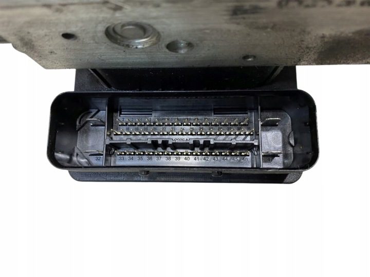 НАСОС ABS ESP MERCEDES C-КЛАСС W203 A2025454732 A0034319412 10.0925-1538.3, фото 3