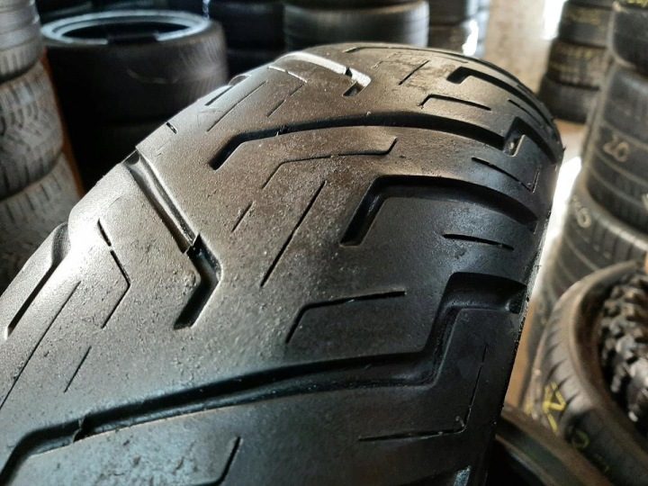 Maxxis Classic M6011 170/80-15 77 H, фото 4