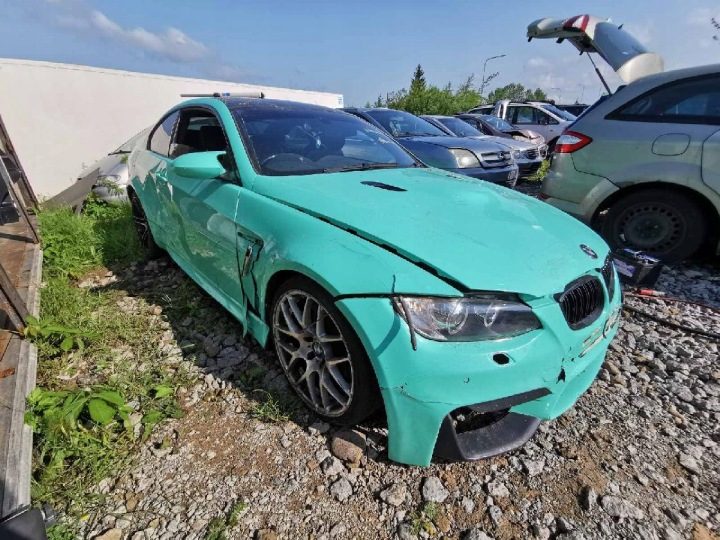 BMW 3-Series Датчик скорости ESP 2008 3.0L 3452676276907 34526762769-07,, фото 4
