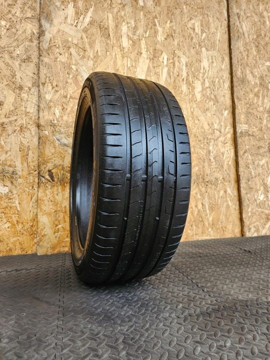 1x шина летняя 225/45R17 Continental PremiumContact 7, фото 1