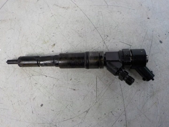 ФОРСУНКИ BMW E38 E39 E46 E53 2.0 3.0 дизель 0445110047 0445110266 7785984, фото 2