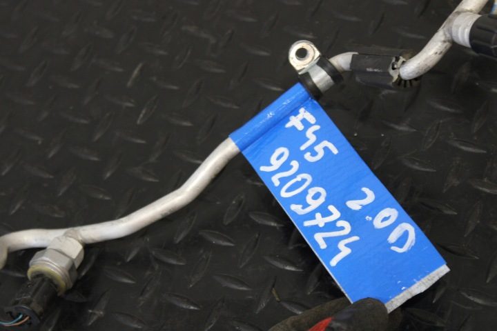 ШЛАНГ КОНДИЦИОНЕРА BMW 2 F45 ACTIVE TOURER 9209724, фото 2