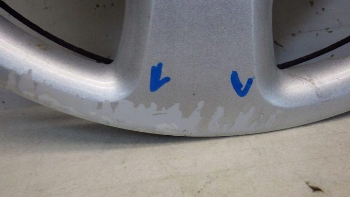 Штампованный диск PEUGEOT 3.5" x 15" 3x112, фото 8