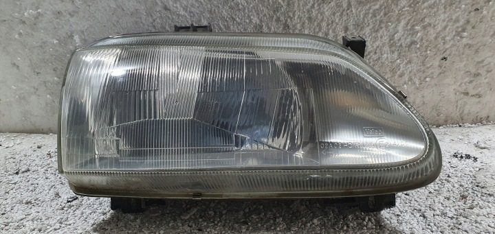 RENAULT SCENIC I 96- ФАРА ПЕРЕДНЯЯ ПРАВАЯ ЕВРОПА ОРИГИНАЛ, фото 3