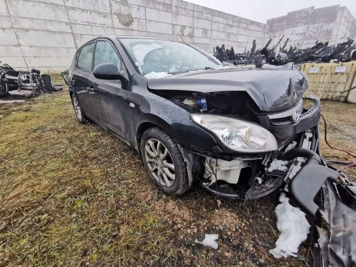 Hyundai i30 Датчик скорости ESP 2010 1.6L 0265005700 0 265 005 700, 95690, фото 5