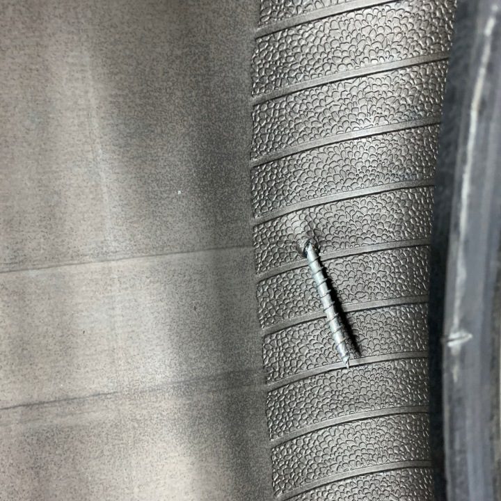 Шина зимняя Nexen Winguard Sport 2 ВНЕДОРОЖНИК 235/55R18 104 H сцепление на снегу (3PMSF), фото 10