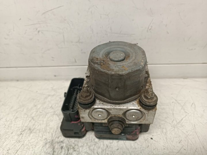 НАСОС ABS NISSAN QASHQAI II J11 476604EA1C 0265261040 2265106516 0265956165, фото 1