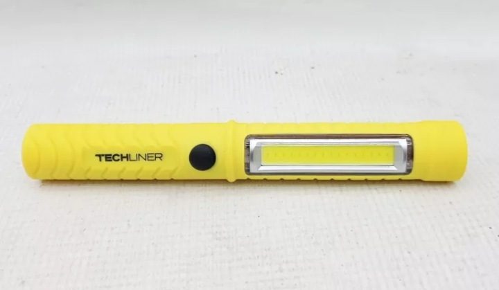 Фонарь гаражный LED Techliner C0B - BMFL085, фото 2