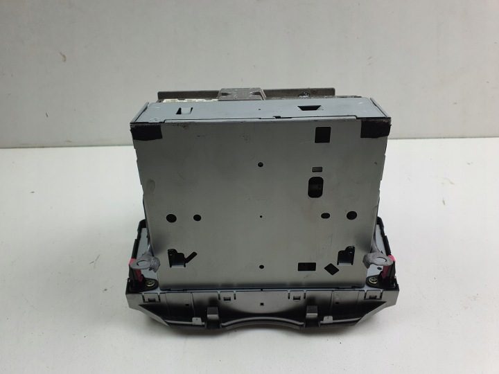 МАГНИТОЛА CD MP3 TOYOTA YARIS II 05-11, фото 11