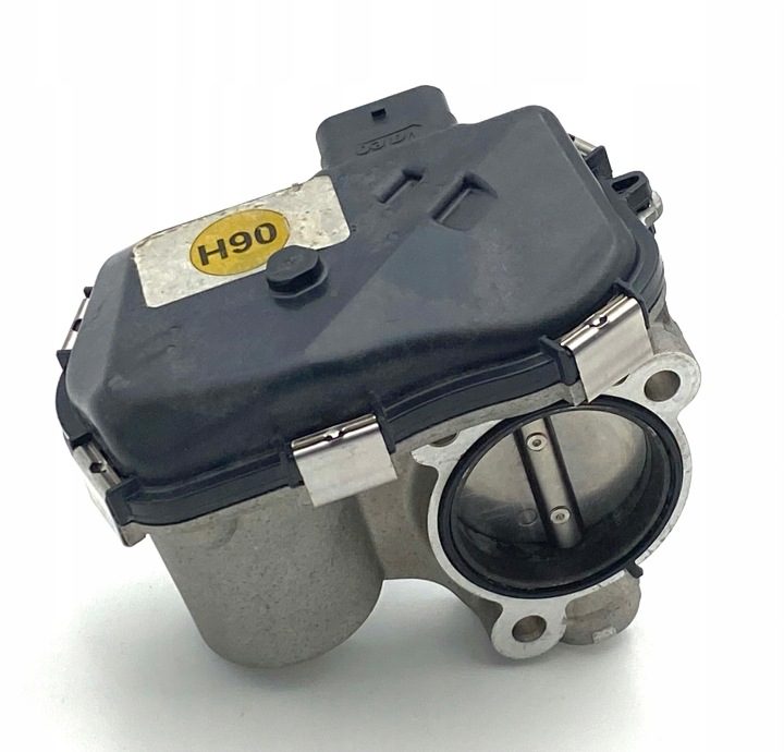 Дроссельная заслонка AUDI A8 D5 3.0 TDI 059131477C, фото 1